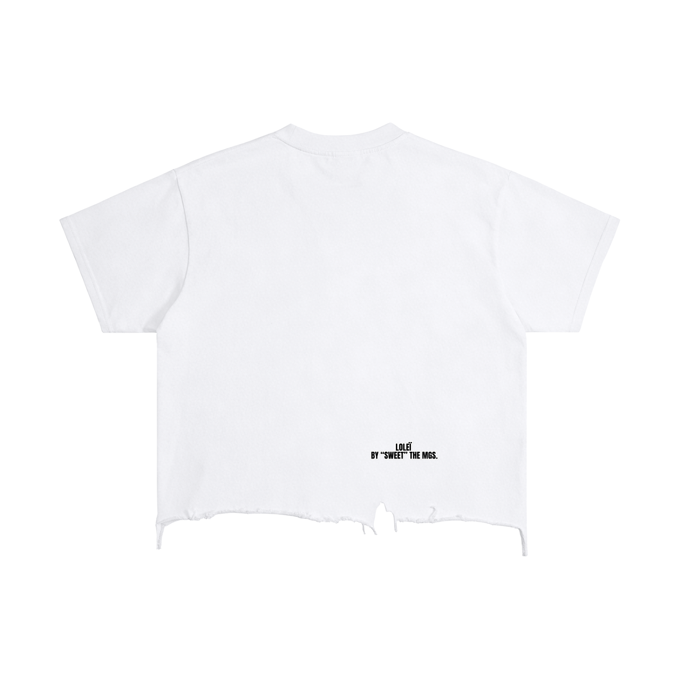 ESSENTIAL 01 TEE
